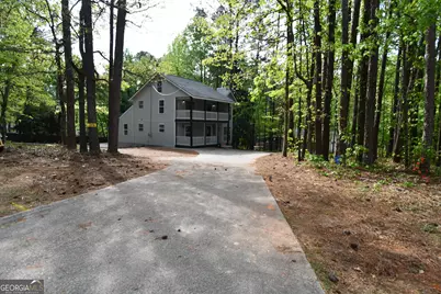 9780 Dixon Industrial Boulevard, Jonesboro, GA 30236 - Photo 1