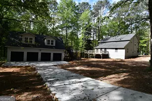 9780 Dixon Industrial Blvd, Jonesboro, GA 30236 - Photo 27