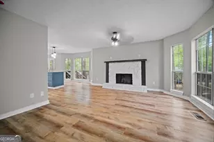 9780 Dixon Industrial Blvd, Jonesboro, GA 30236 - Photo 3