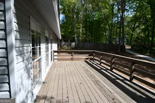 9780 Dixon Industrial Blvd, Jonesboro, GA 30236 - Photo 29