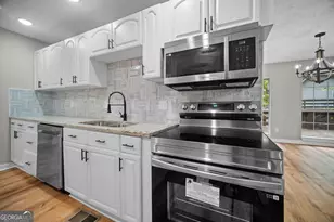 9780 Dixon Industrial Blvd, Jonesboro, GA 30236 - Photo 11