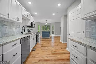 9780 Dixon Industrial Blvd, Jonesboro, GA 30236 - Photo 9