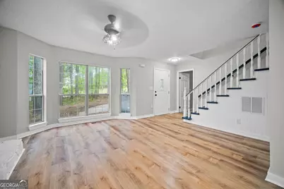 9780 Dixon Industrial Boulevard, Jonesboro, GA 30236 - Photo 5