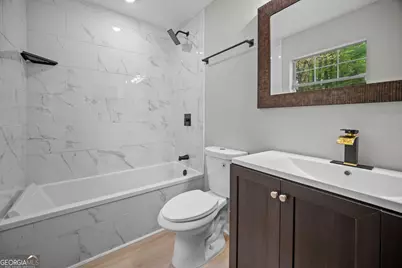 9780 Dixon Industrial Boulevard, Jonesboro, GA 30236 - Photo 23