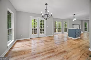 9780 Dixon Industrial Blvd, Jonesboro, GA 30236 - Photo 5