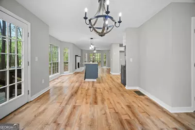 9780 Dixon Industrial Boulevard, Jonesboro, GA 30236 - Photo 7