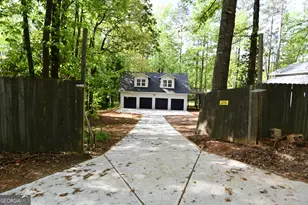 9780 Dixon Industrial Blvd, Jonesboro, GA 30236 - Photo 27