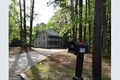 9780 Dixon Industrial Boulevard, Jonesboro, GA 30236 - Photo 29
