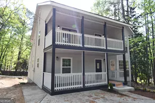 9780 Dixon Industrial Blvd, Jonesboro, GA 30236 - Photo 31