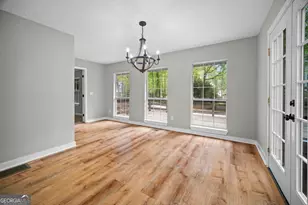 9780 Dixon Industrial Blvd, Jonesboro, GA 30236 - Photo 9