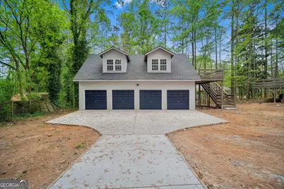 9780 Dixon Industrial Boulevard, Jonesboro, GA 30236 - Photo 3