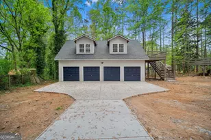 9780 Dixon Industrial Blvd, Jonesboro, GA 30236 - Photo 3