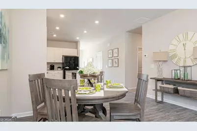 114 Cottage Court #11A, Thomaston, GA 30286 - Photo 5