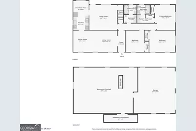 742 Verde Drive, Riverdale, GA 30274 - Photo 47