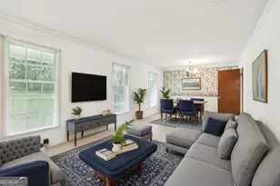 742 Verde Dr, Riverdale, GA 30274 - Photo 5