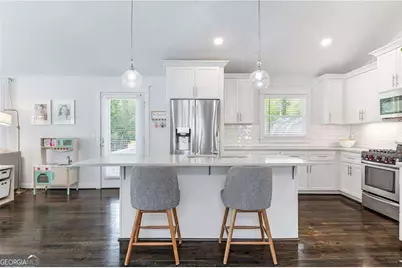 2171 Azalea Circle, Decatur, GA 30033 - Photo 11