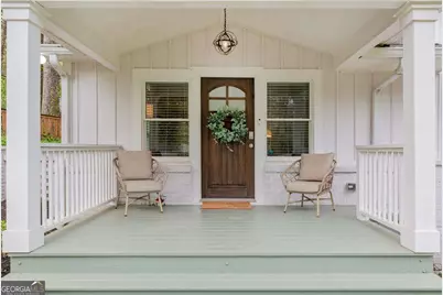 2171 Azalea Circle, Decatur, GA 30033 - Photo 3