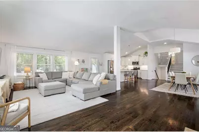 2171 Azalea Circle, Decatur, GA 30033 - Photo 9