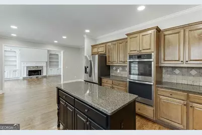 295 Crown Vetch Lane, Alpharetta, GA 30005 - Photo 23