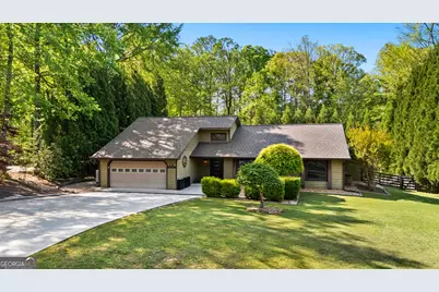 538 Pinegate Road, Peachtree City, GA 30269 - Photo 1