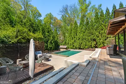 538 Pinegate Road, Peachtree City, GA 30269 - Photo 43