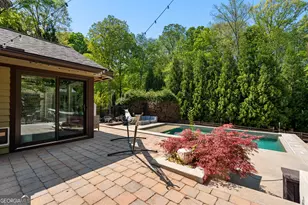 538 Pinegate Rd, Peachtree City, GA 30269 - Photo 39