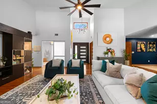 538 Pinegate Rd, Peachtree City, GA 30269 - Photo 7