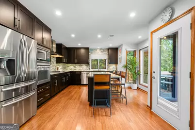 538 Pinegate Road, Peachtree City, GA 30269 - Photo 11