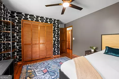 538 Pinegate Road, Peachtree City, GA 30269 - Photo 31