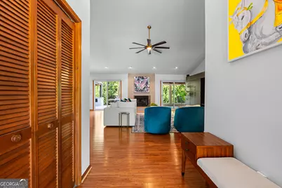 538 Pinegate Road, Peachtree City, GA 30269 - Photo 5