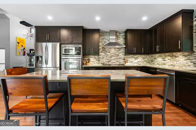 538 Pinegate Road, Peachtree City, GA 30269 - Photo 15
