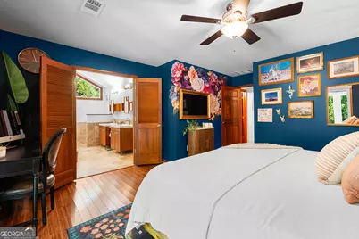 538 Pinegate Road, Peachtree City, GA 30269 - Photo 21