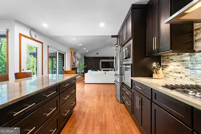 538 Pinegate Road, Peachtree City, GA 30269 - Photo 13