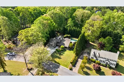 538 Pinegate Road, Peachtree City, GA 30269 - Photo 53