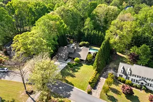 538 Pinegate Rd, Peachtree City, GA 30269 - Photo 53