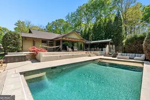 538 Pinegate Rd, Peachtree City, GA 30269 - Photo 3