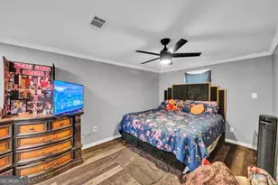 603 E 1st Ave, Cordele, GA 31015 - Photo 7