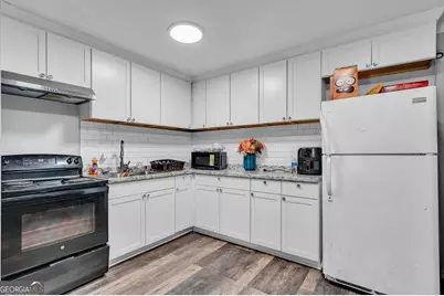 603 E 1st Avenue, Cordele, GA 31015 - Photo 5