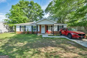 603 E 1st Ave, Cordele, GA 31015 - Photo 1