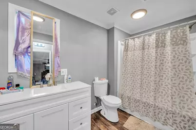 603 E 1st Avenue, Cordele, GA 31015 - Photo 9