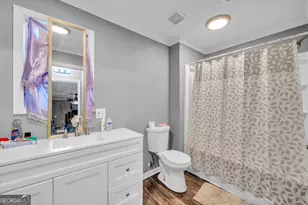 603 E 1st Ave, Cordele, GA 31015 - Photo 9