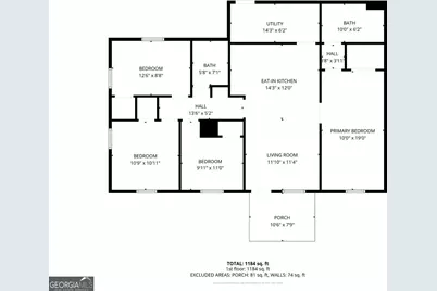 603 E 1st Avenue, Cordele, GA 31015 - Photo 21