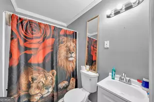 603 E 1st Ave, Cordele, GA 31015 - Photo 15