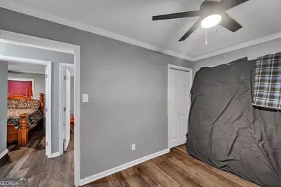 603 E 1st Avenue, Cordele, GA 31015 - Photo 13