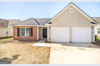 229 Burr Drive, Byron, GA 31008 - Photo 1