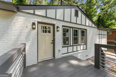 3406 Longleaf Drive, Decatur, GA 30032 - Photo 29