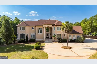 727 Latrobe Way, Macon, GA 31220 - Photo 1