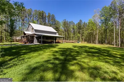 3445 Vinson Mountain Road, Rockmart, GA 30153 - Photo 3