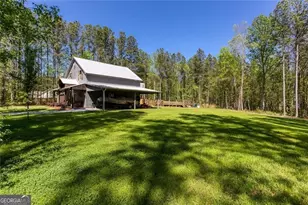 3445 Vinson Mountain Rd, Rockmart, GA 30153 - Photo 3