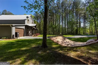 3445 Vinson Mountain Road, Rockmart, GA 30153 - Photo 31